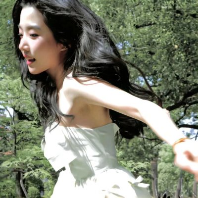 清秀佳人国语