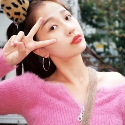 美好正逢时