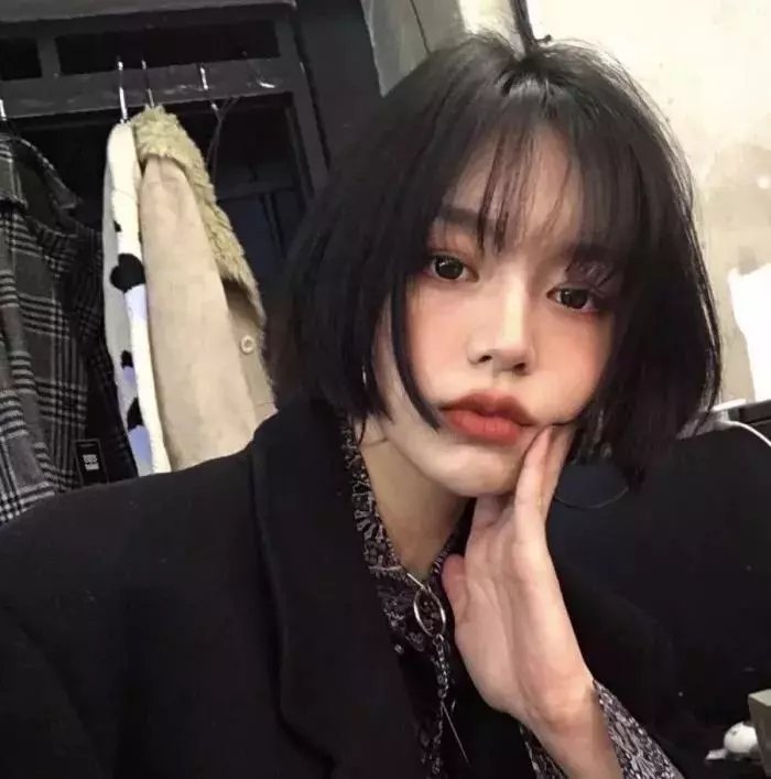 我是你的女人